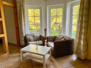 Ferienwohnung Haus am See Niedersayn